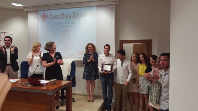 El pasado 8 de mayo se conmemoró el Día Internacional de la Cruz Roja y la Media Luna Roja - 3, Foto 3