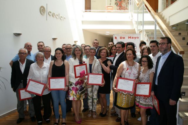 El pasado 8 de mayo se conmemoró el Día Internacional de la Cruz Roja y la Media Luna Roja - 4, Foto 4
