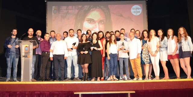 23 Certamen Nacional de Cortometrajes Mula - 1, Foto 1