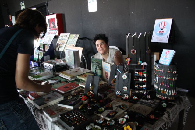 Éxito de participación en la IV Jornada Campesina de Bullas - 1, Foto 1