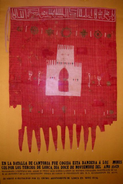 Lorca protagonista de la exposición Sigmun. La gloria del Renacimiento en el Reino de Murcia que se celebrará en la antigua Iglesia de la Compañía de Jesús de Caravaca de la Cruz entre julio y noviembre de 2017 - 1, Foto 1