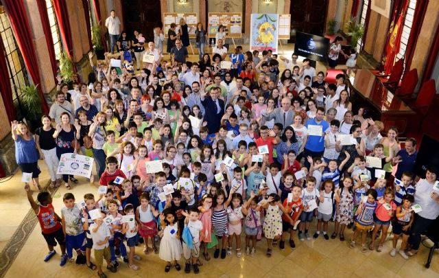 Acción local, conciencia global - 1, Foto 1