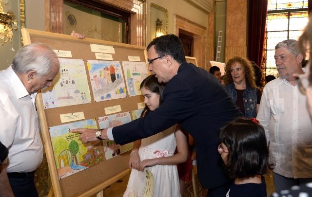 Acción local, conciencia global - 2, Foto 2