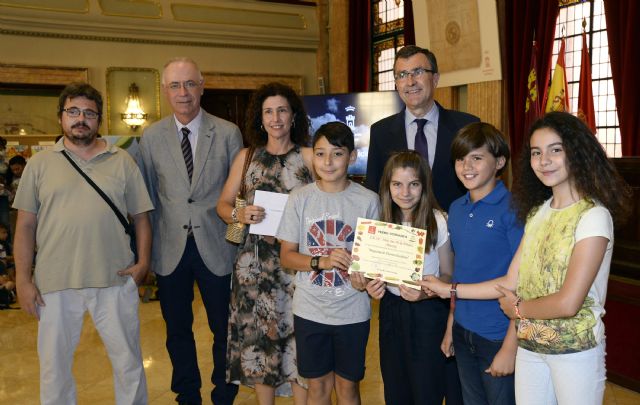 Acción local, conciencia global - 3, Foto 3