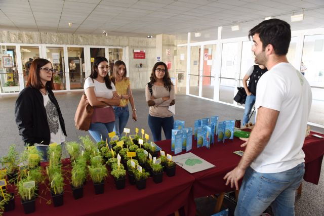 UMU anuncia los ganadores del concurso Idea Sostenible - 1, Foto 1