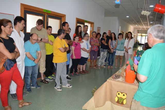 Águilas celebra el Día Mundial del Medio Ambiente - 4, Foto 4