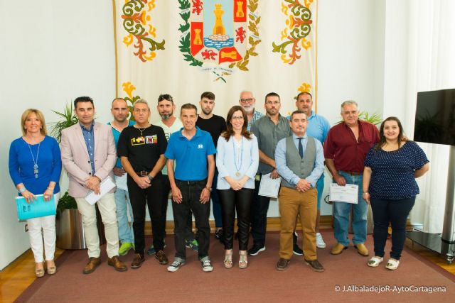 Aprobado un nuevo proyecto de movilidades del ERASMUS+ que gestiona la Agencia de Desarrollo Local y Empleo - 1, Foto 1