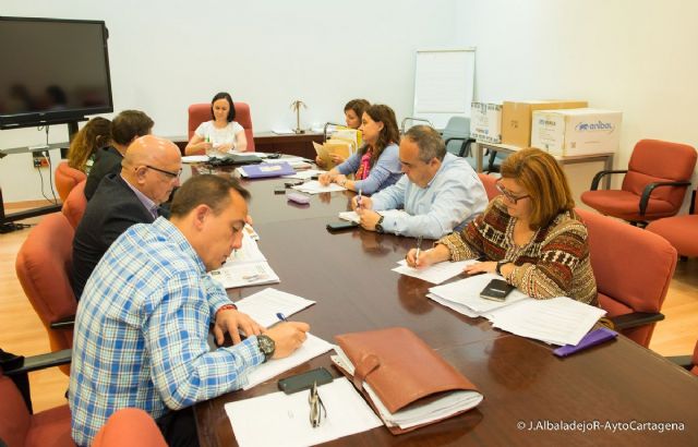 La publicidad de los contratos menores municipales recibe la consideracion de buena practica por la FEMP - 1, Foto 1