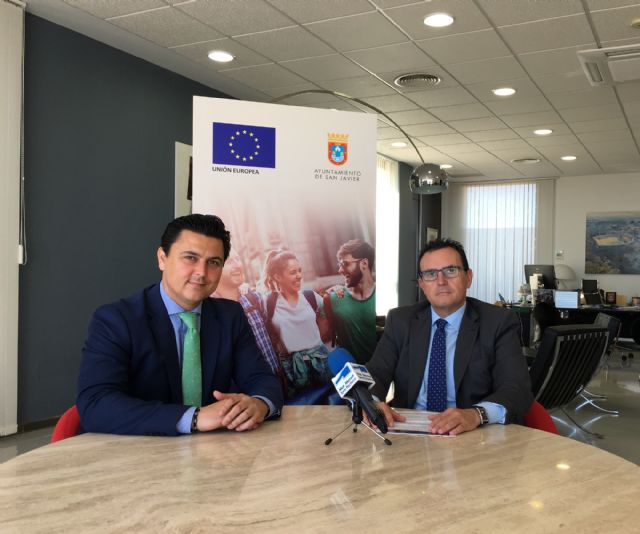 El puerto deportivo Tomás Maestre celebrará el Marina Day con un día de actividades gratuitas para todo el público - 1, Foto 1