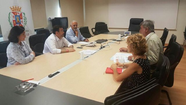 Cartagena acogera en octubre las XI Jornadas nacionales del CGPJ y CSCAE - 1, Foto 1
