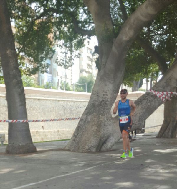 Totana Triathlón en el Sertri de Cartagena, Foto 6
