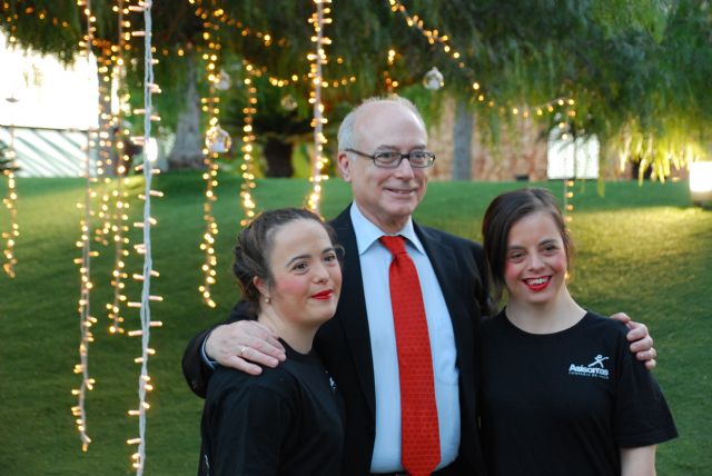 El Hospital de Molina ha sido galardonado con uno de los Premios ASSIDO 2018 - 3, Foto 3