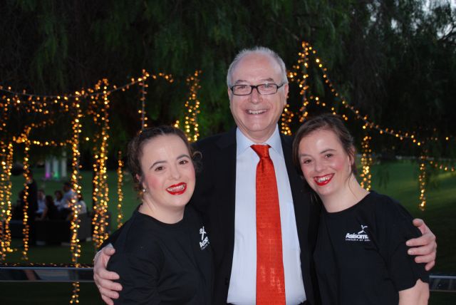 El Hospital de Molina ha sido galardonado con uno de los Premios ASSIDO 2018 - 4, Foto 4