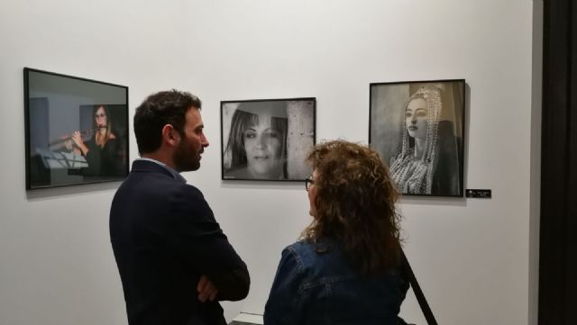 La Concejalía de Cultura despliega Expocreación 2018, una serie de muestras que incluye exposiciones en Huerto Ruano, Centro Cultural y Aula de Cultura de Cajamurcia - 1, Foto 1