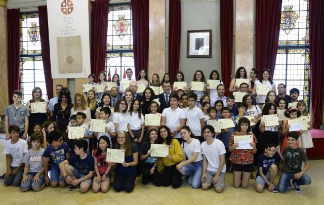 Hacia una ciudad libre de contaminación - 1, Foto 1