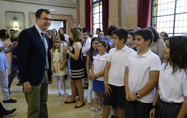 Hacia una ciudad libre de contaminación - 2, Foto 2