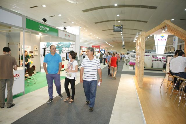 El 6 de junio se celebra el dia internacional de las ferias - 1, Foto 1