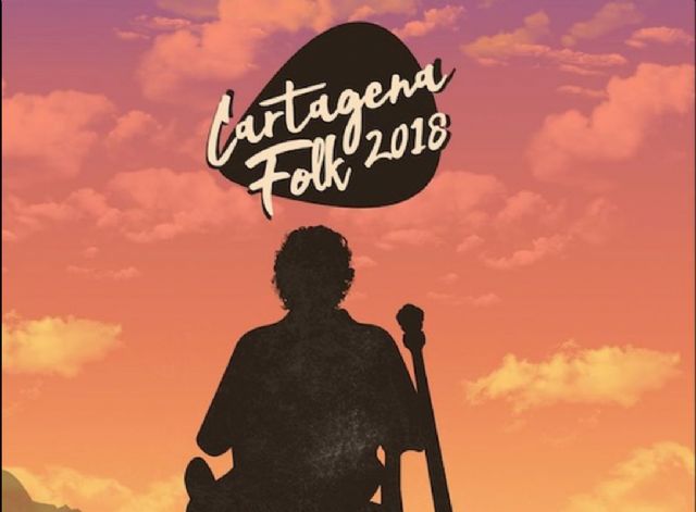 Se pospone la entrega del premio especial del Cartagena Folk al periodista José Miguel López por problemas de salud del galardonado - 1, Foto 1