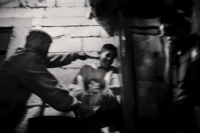 INAUGURACIN EXPOSICIN 