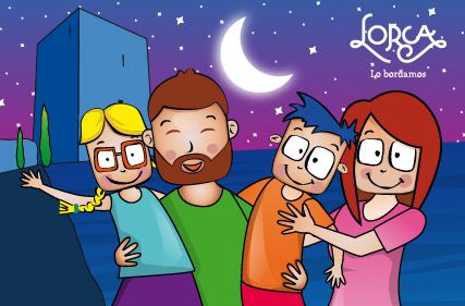 La Concejalía de Turismo anticipa la celebración y amplía el horario para disfrutar de las visitas a la Fortaleza del Sol durante las noches del verano - 1, Foto 1