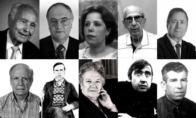 Tres alcaldes, músicos, profesores y maestros locales con una destacada labor artística contarán con una calle en el municipio - 1, Foto 1