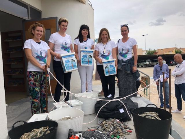 El proyecto Plumbum de la Asociación Hippocamus presenta resultados en el Día Mundial del Medio Ambiente - 2, Foto 2