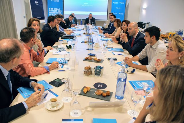 El hotel se transforma en destino de experiencias - 1, Foto 1