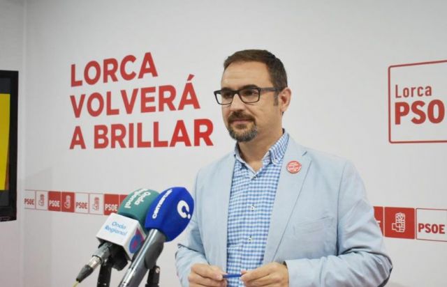 El PSOE vuelve a solicitar que los mayores en residencias recuperen las pagas extras que les fueron recortadas por la crisis en 2012 y reclama la apertura de las plantas cerradas en Domingo Sastre - 1, Foto 1