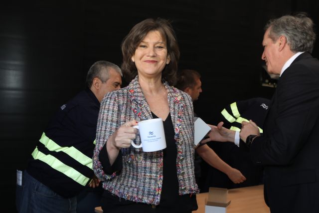 NAVANTIA celebra las primeras jornadas de medio ambiente - 1, Foto 1