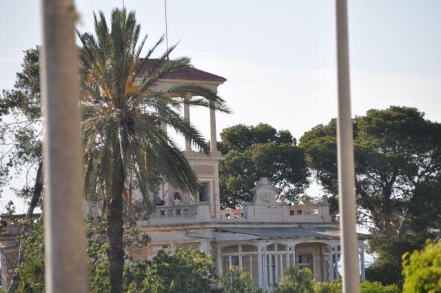 MC Cartagena alerta al Gobierno regional que su desprecio a Villa Calamari atenta ahora contra la seguridad e integridad de menores - 2, Foto 2