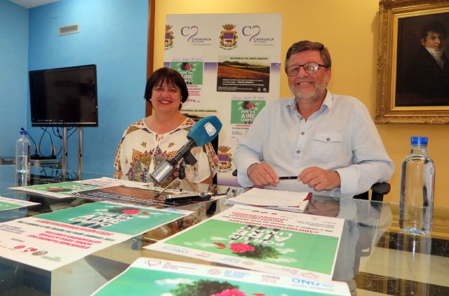 Caravaca programa actividades con motivo del Día Mundial del Medio Ambiente - 1, Foto 1