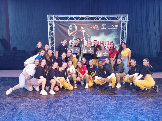 Ultimate Dance sigue sumando éxitos - 1, Foto 1