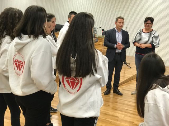 Ultimate Dance sigue sumando éxitos - 2, Foto 2