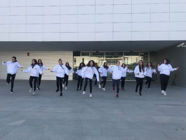 Ultimate Dance sigue sumando éxitos - 3, Foto 3