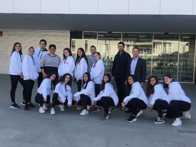 Ultimate Dance sigue sumando éxitos - 4, Foto 4