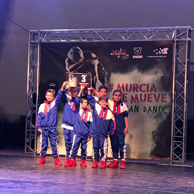 Ultimate Dance sigue sumando éxitos - 5, Foto 5