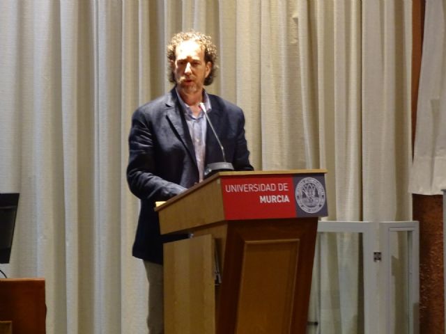 La plataforma cívica Para la regeneración en la Región de Murcia presenta su manifiesto públicamente - 3, Foto 3