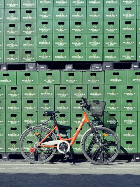 Estrella de Levante convierte la cerveza retirada de los bares en energía limpia para autoconsumo de la fábrica de Espinardo - 2, Foto 2