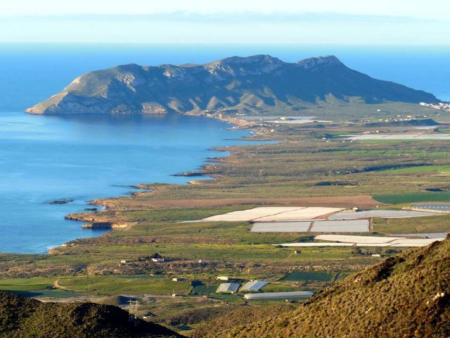 IU-Verdes defiende su liderazgo en la defensa del medio ambiente en Lorca - 1, Foto 1