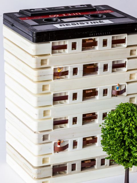 El concurso de Fotografía CREAENCASA puesto en marcha por la Universidad Popular ya tiene ganadores - 1, Foto 1