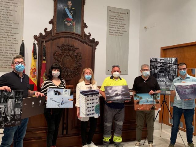 El concurso de Fotografía CREAENCASA puesto en marcha por la Universidad Popular ya tiene ganadores - 3, Foto 3