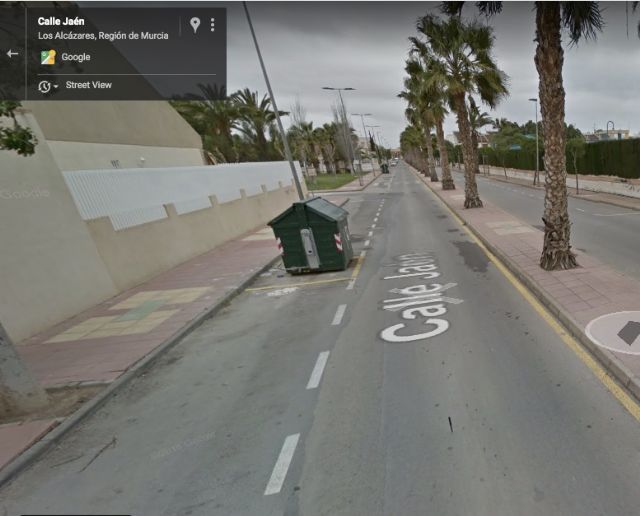 La demandada obra de la calle Jaén se transformará con el Plan de Obras y Servicios - 1, Foto 1