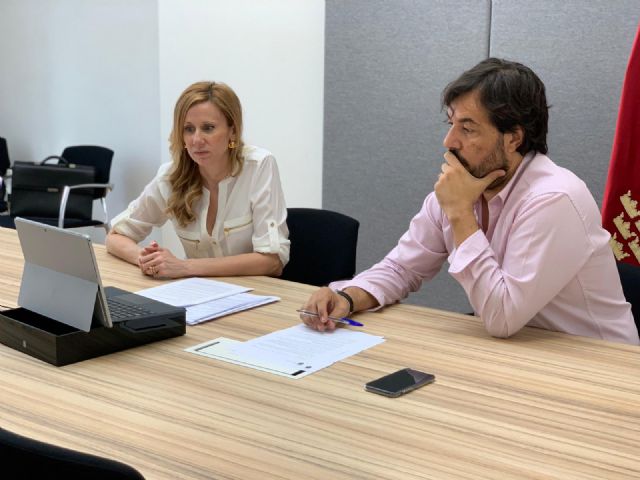 La Región de Murcia, tercera comunidad en la que menos sube el paro en la pandemia - 1, Foto 1