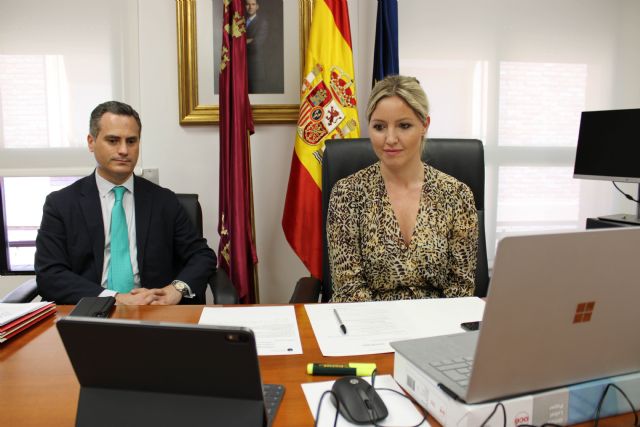 La Región de Murcia, tercera comunidad en la que menos sube el paro en la pandemia - 3, Foto 3