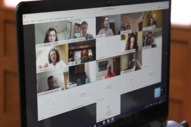 Aprobados en pleno extraordinario los proyectos de las obras a ejecutar con el Plan de Obras y Servicios 2020-21 - 2, Foto 2