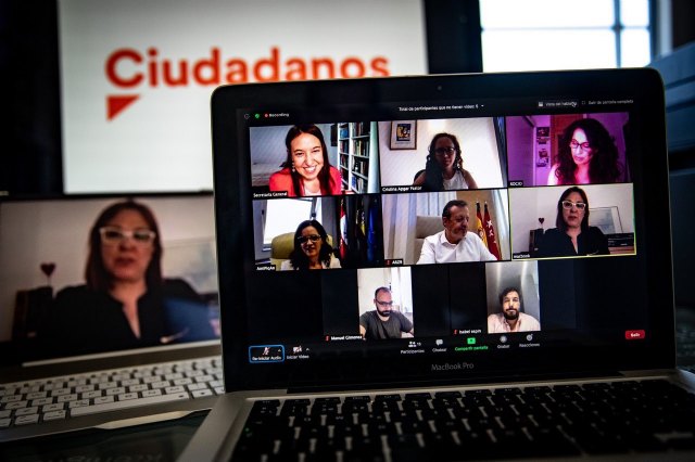 Ciudadanos pide que el ingreso mínimo vital sea igual para todos los españoles y se coordine con las CCAA - 1, Foto 1
