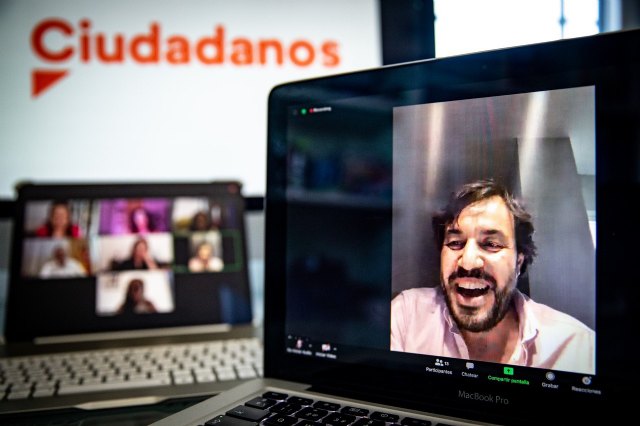 Ciudadanos pide que el ingreso mínimo vital sea igual para todos los españoles y se coordine con las CCAA - 2, Foto 2