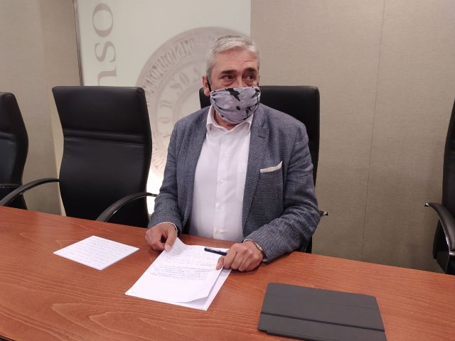 Ciudadanos exige que la financiación autonómica se desligue del peso político de cada comunidad y se fije por criterios técnicos - 2, Foto 2