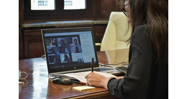 Igualdad se reúne con diversas asociaciones de lucha contra la explotación sexual y la trata con fines de explotación sexual - 1, Foto 1