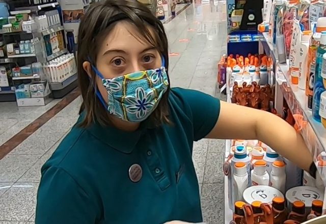 Fundown advierte de un descenso en la contratación de personas con discapacidad intelectual - 1, Foto 1